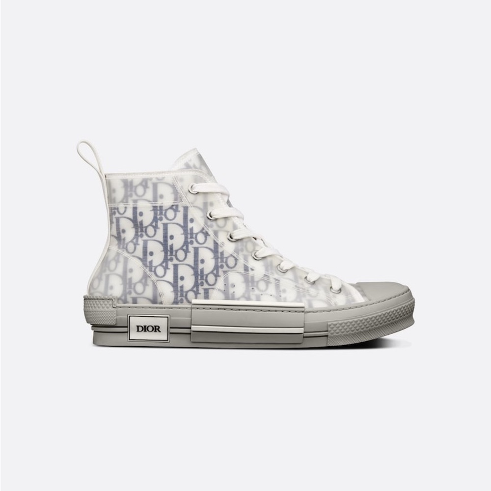 Dior Converse